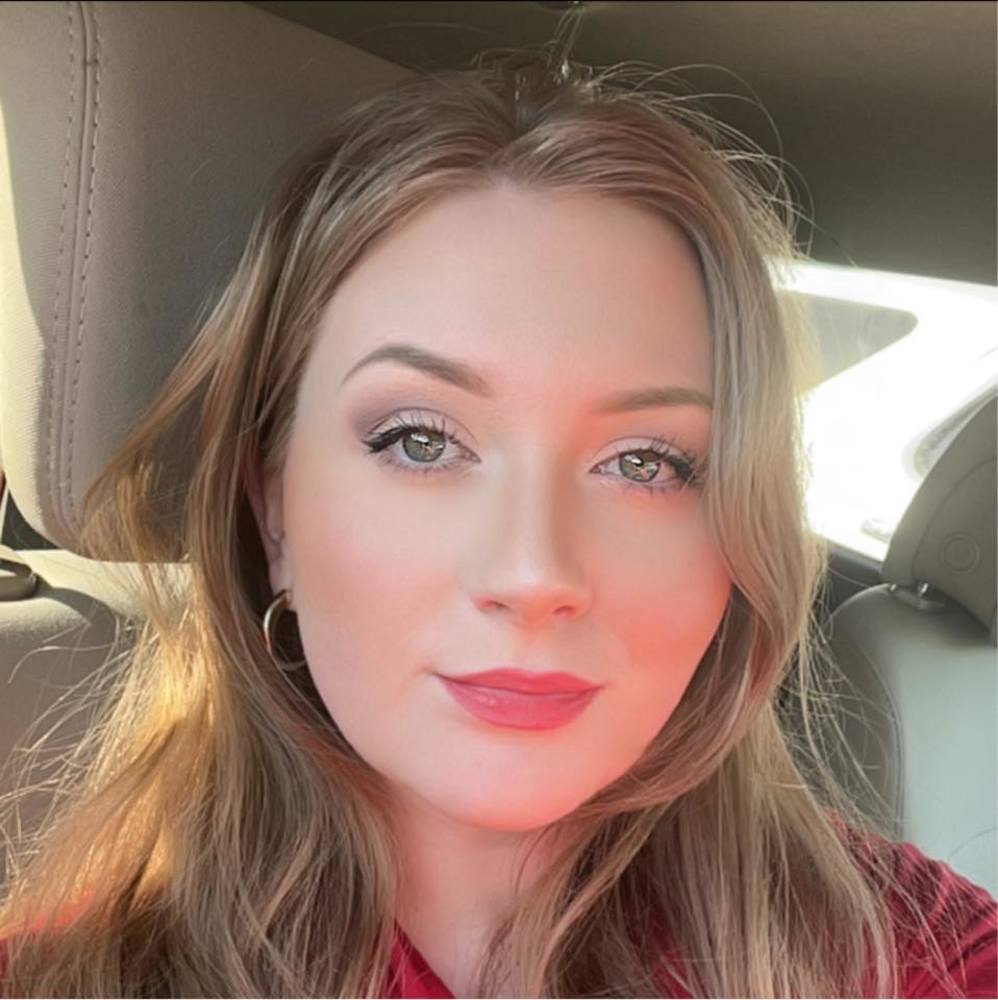 Meet your Posher, Kaitlyn